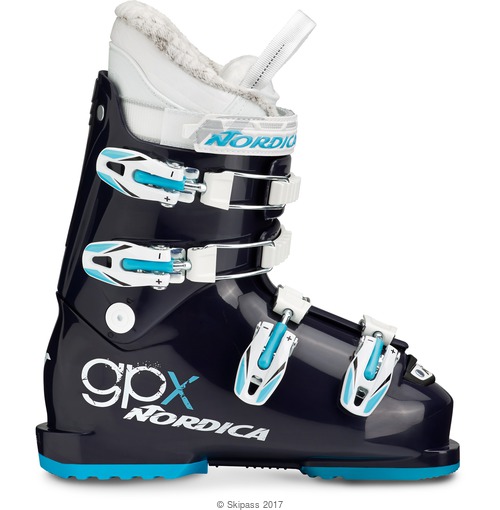 Nordica GPX team
