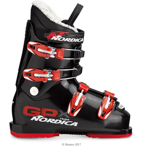 Nordica GPX team