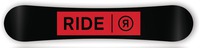 Ride Agenda