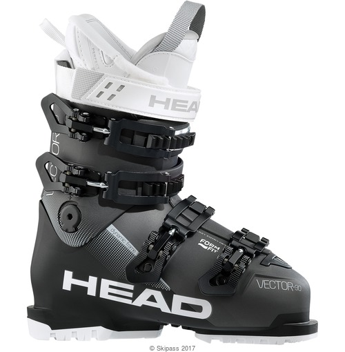 Head Vector evo 90 W
