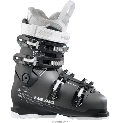 CHAUS SKI--Advant Edge 65r - Hello Mountain