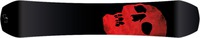 Capita The black snowboard of death