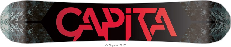 Capita Warpspeed 161