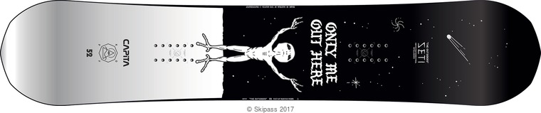 Capita Outsiders 152