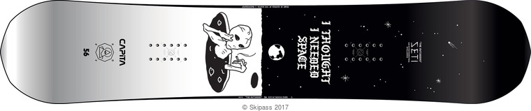 Capita Outsiders 156