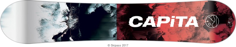 Capita Outerspace living