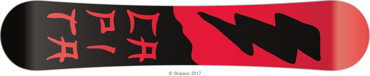 Capita Thunderstick