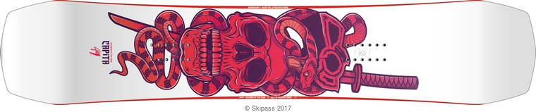 Capita Children of the gnar 149