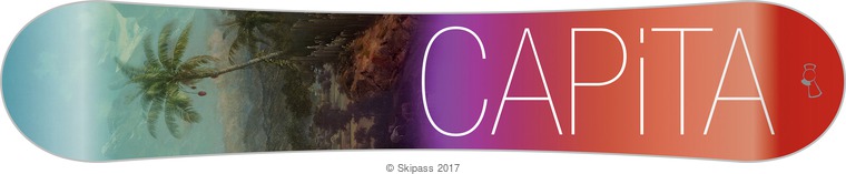 Capita Paradise