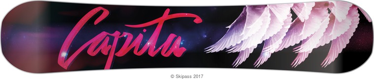 Capita Space metal fantasy