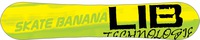 Lib Tech Skate Banana