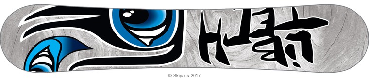 Lib Tech Lando Phoenix HP