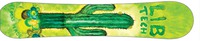 Lib Tech Greenest Whittlake