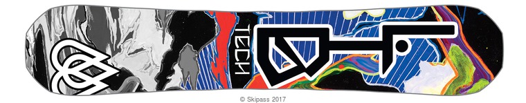 Lib Tech T-Ripper