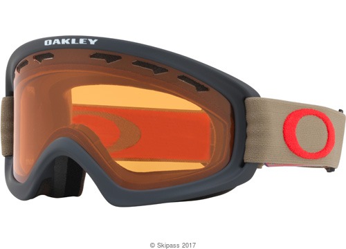 Oakley O Frame 2.0 XS