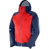  - Salomon La Cote Stretch 2.5l