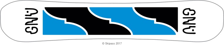 Gnu FB Space Case