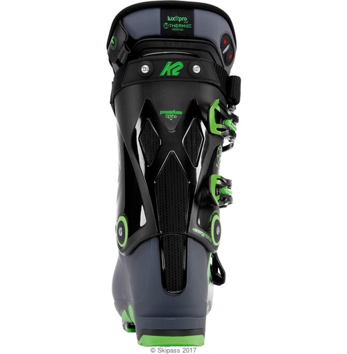 K2 Spyne 120 HV