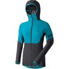  - Dynafit speedfit windstopper jacket w