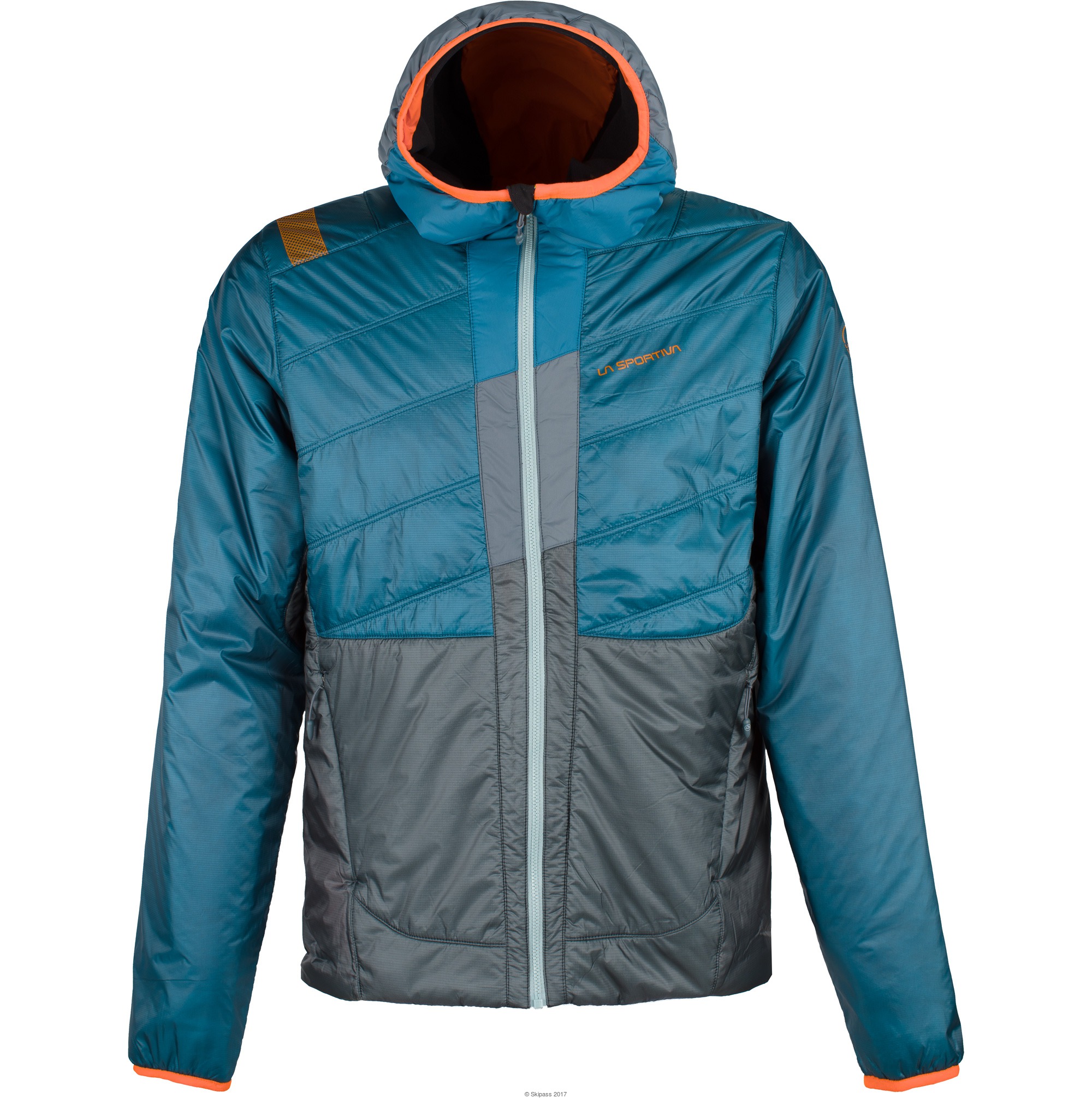 La sportiva shop quake jacket