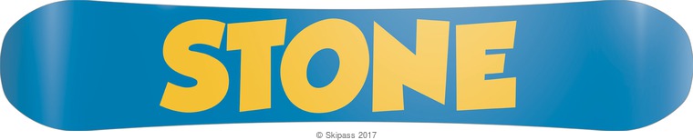 Stone snowboards Message