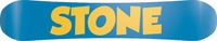 Stone snowboards Message