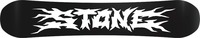 Stone snowboards Tomb