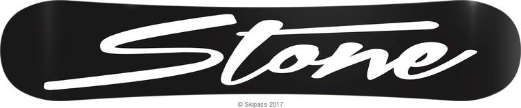 Stone snowboards Totem