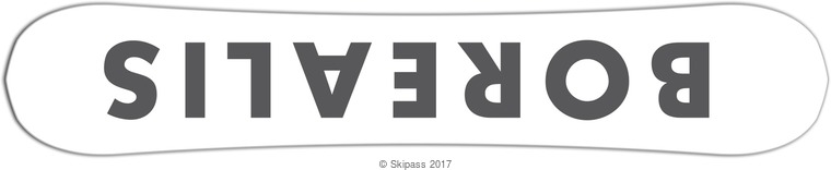 Borealis Glyph