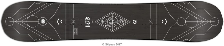 Borealis Glyph 160