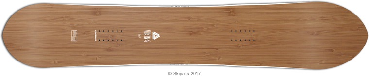 Borealis Viking 167