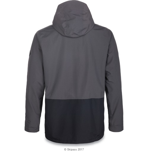 Dakine Smyth II 2l shadowblack