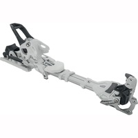 Tyrolia Ambition 12 AT