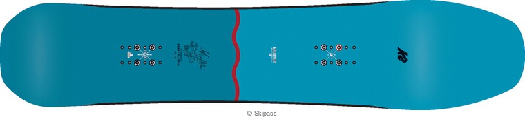 K2 Party Platter 143