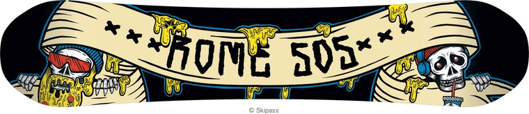 Rome Label