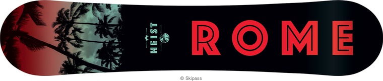 Rome Heist