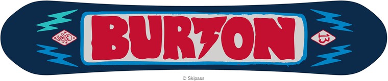Burton PROTEST