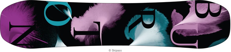 Burton Déja Vu Smalls