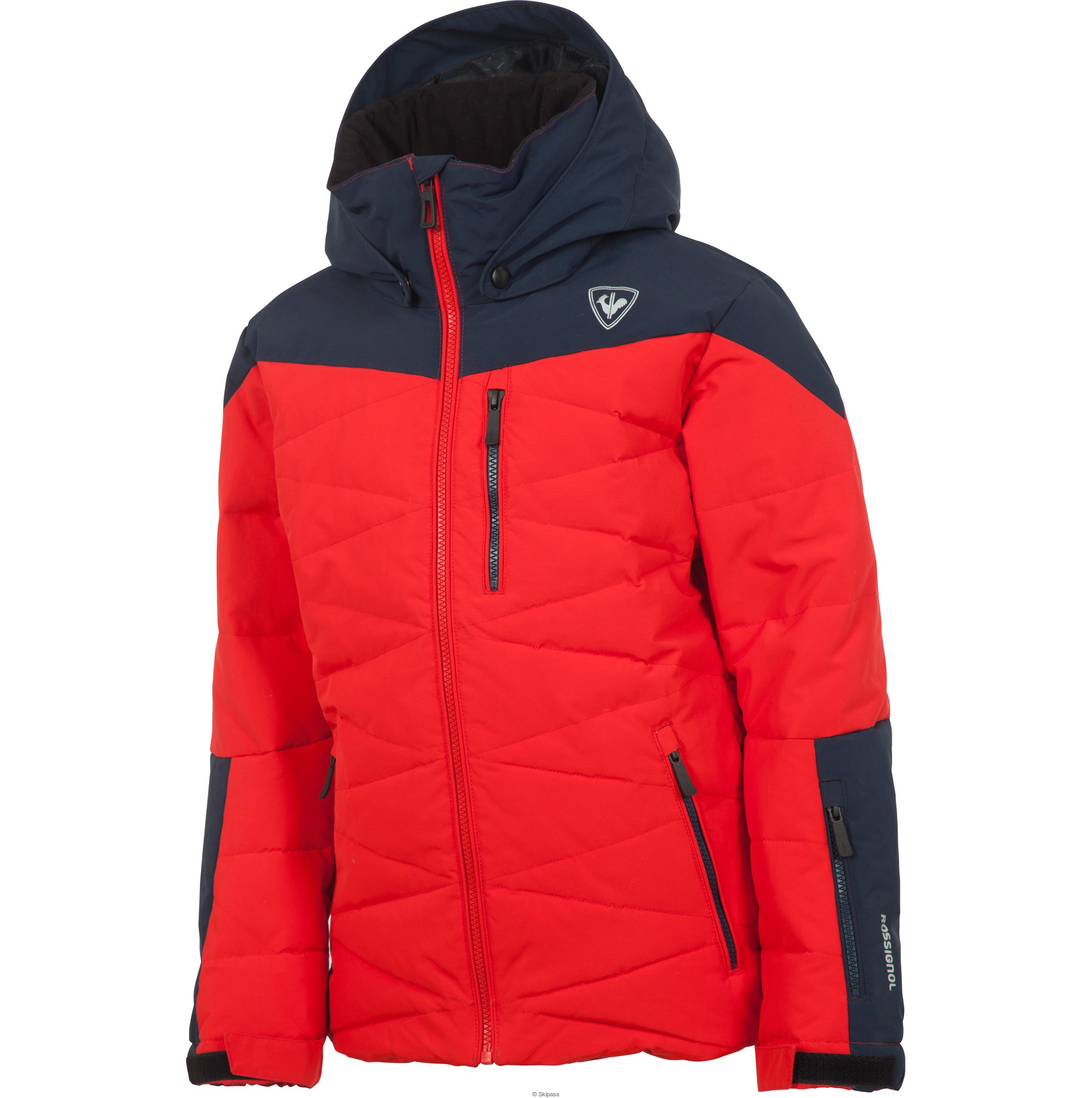 RossignolRossignol Boy Polydown Jacket Veste de ski Fille 