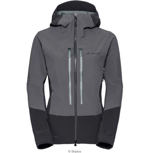 Vaude Shuksan iron