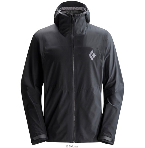 Black Diamond Liquid Point black