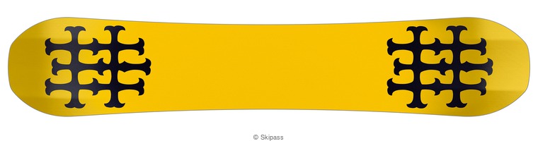 Lobster Jib Board