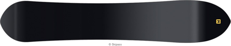Nitro Quiver slash