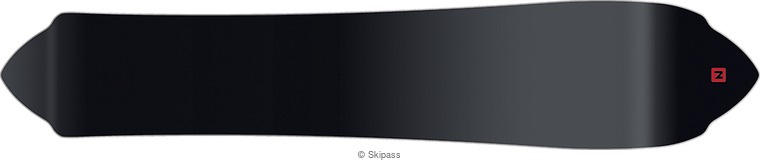 Nitro Quiver nuat