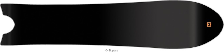 Nitro Quiver pow