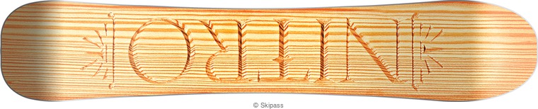 Nitro Woodcarver