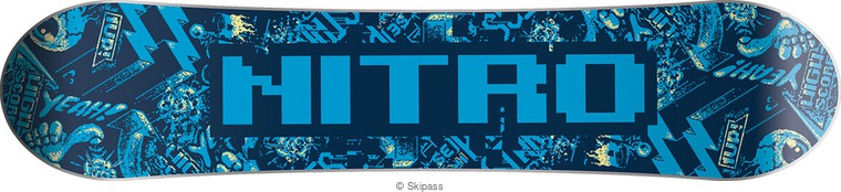 Nitro Ripper youth
