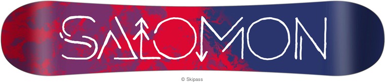 Salomon Lotus