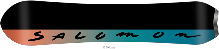 Salomon Pillow talk