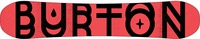 Burton Talent Scout